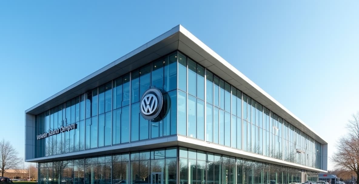Volkswagen AG Vz.: Keine aktuellen Unternehmensmeldungen zum 1. Juli 2026