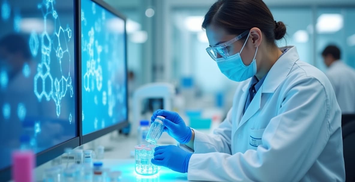 Viking Therapeutics: Phase-3-Studien zu VK2735 laufen – Q1-Verlust durch hohe F&E-Ausgaben