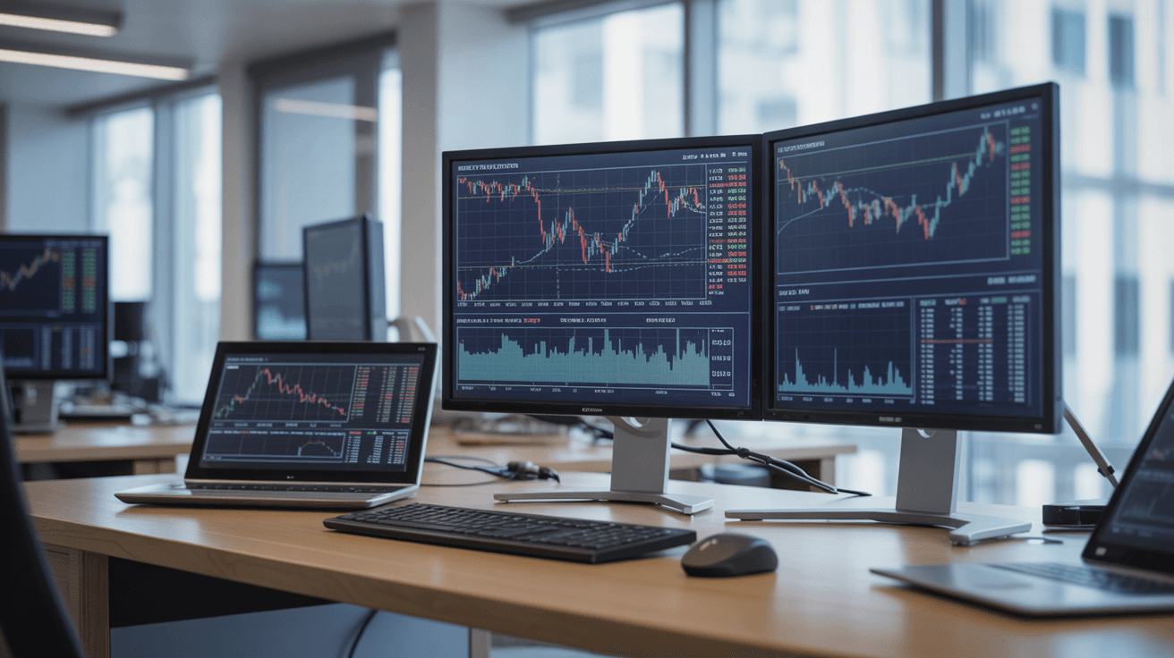 ETF Strategien