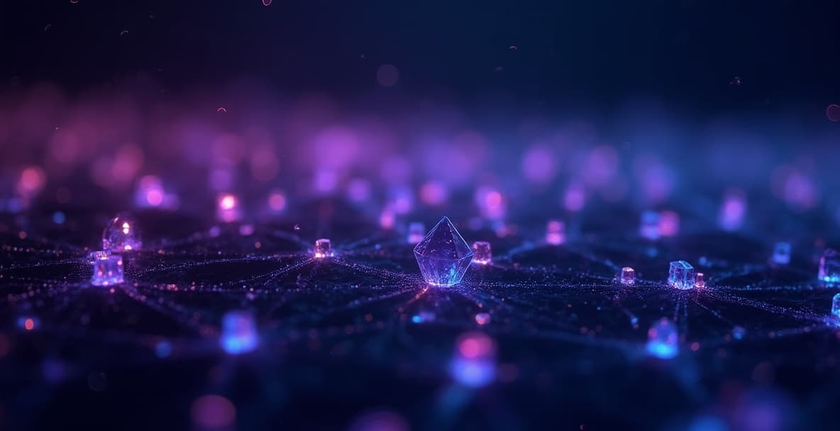 Ethereum (ETH) – Überblick zur zweitgrössten Kryptowährung nach Marktkapitalisierung