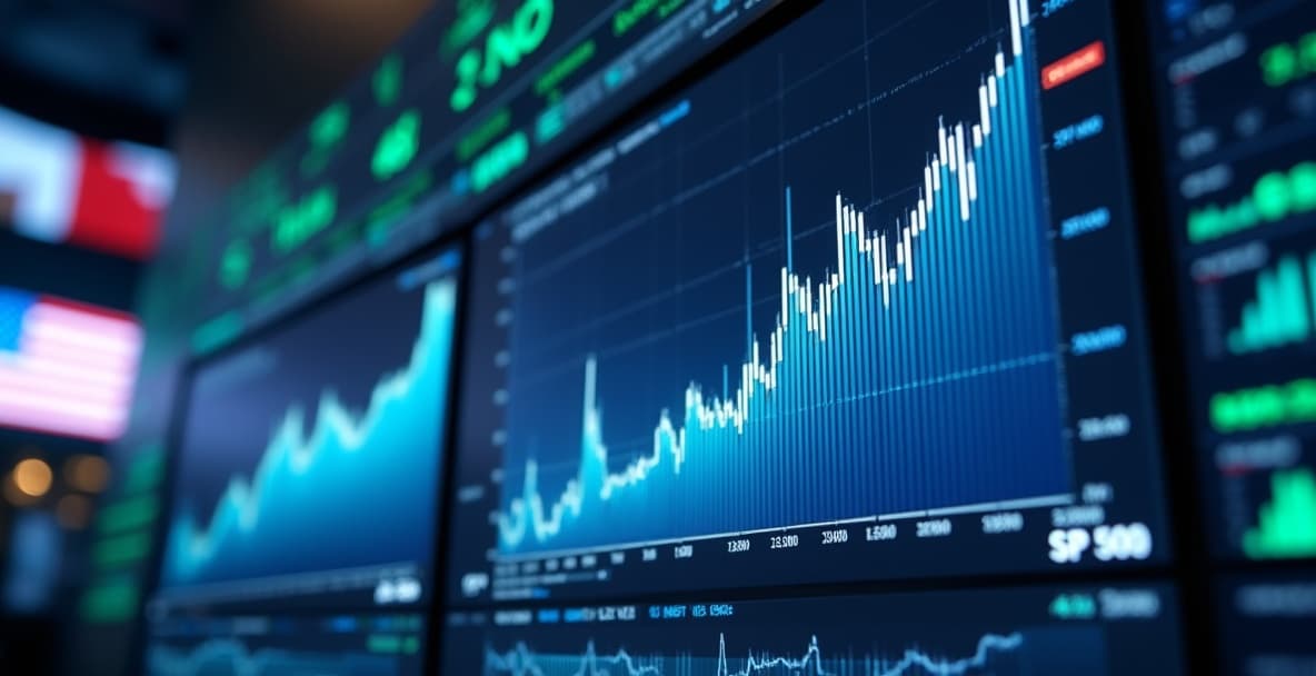 iShares Core S&P 500 ETF (SXR8): Passives Investment in US-Blue-Chips