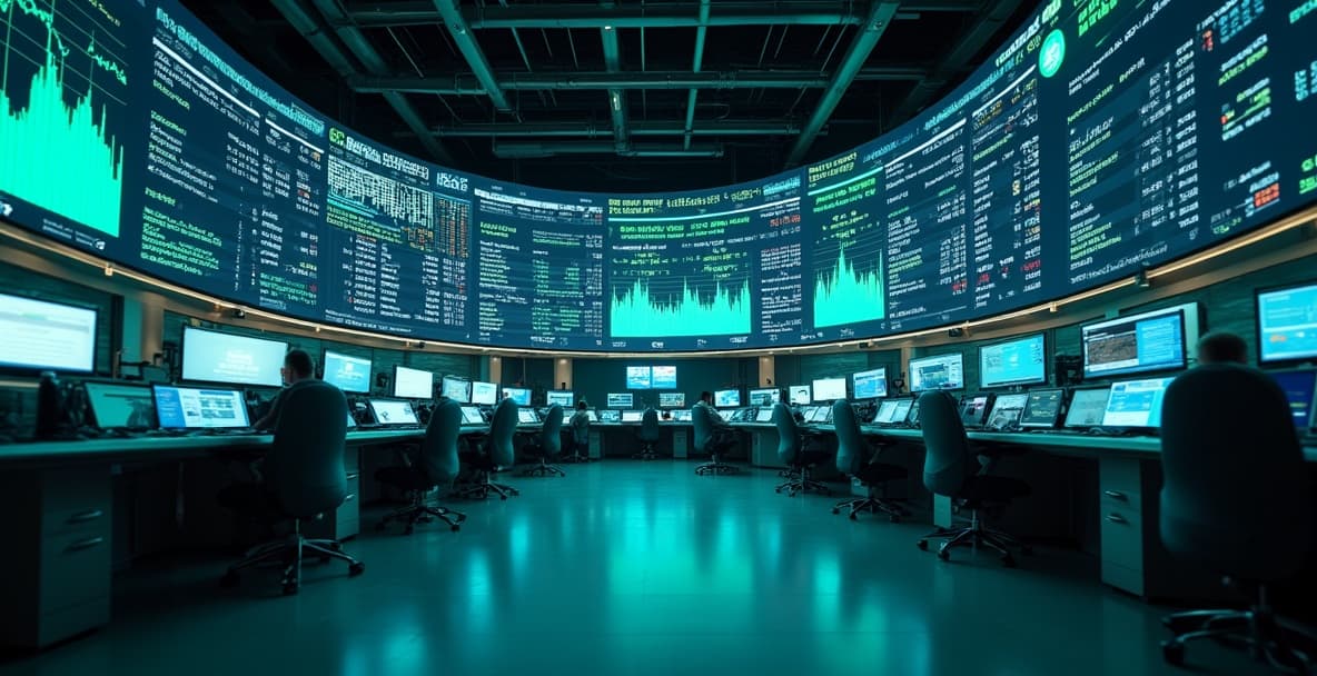 NASDAQ 100: Technologieindex ohne bedeutende Nachrichtenlage