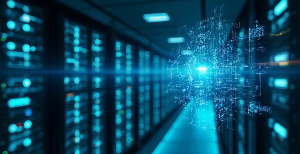 ABB erweitert Partnerschaft mit NVIDIA für KI-Rechenzentren