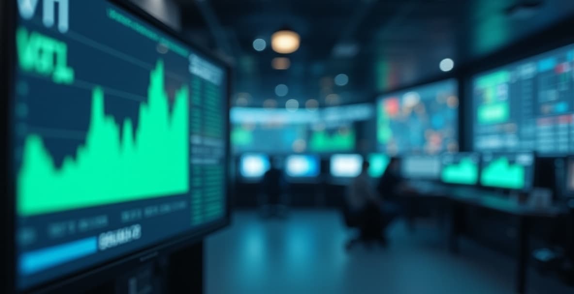 Vanguard Total Stock Market ETF (VTI) liefert 8,69 Prozent seit Jahresbeginn 2026