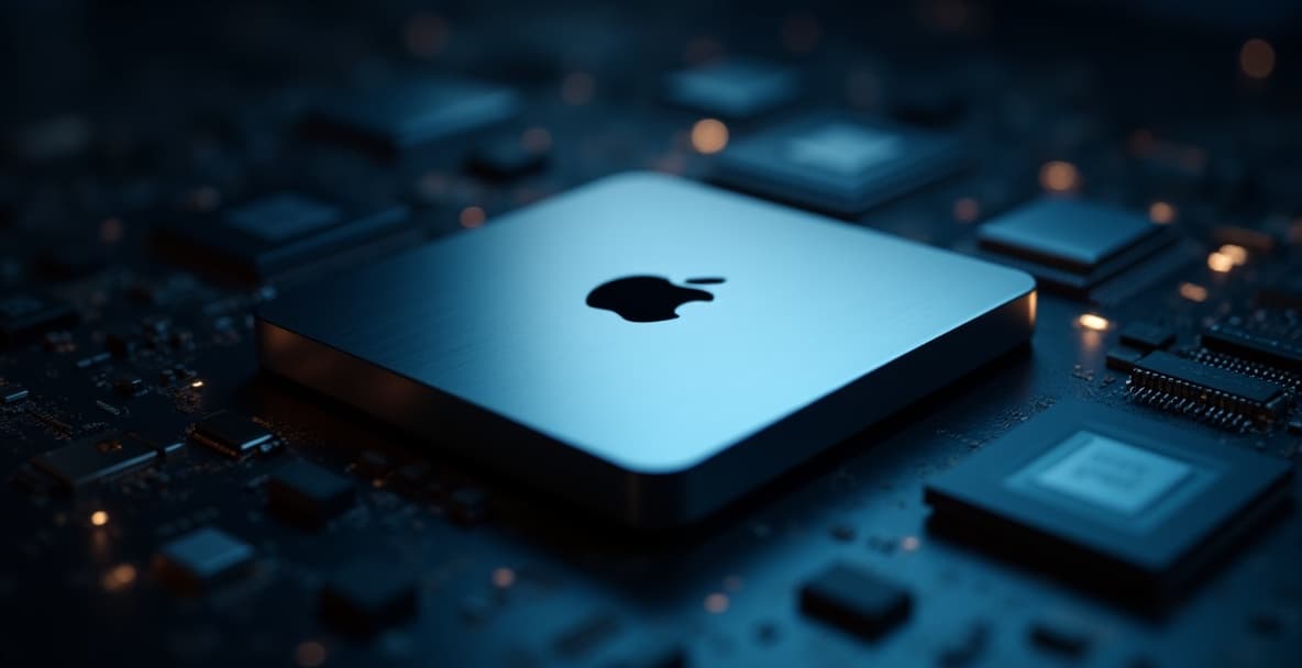 Apple hebt Preise für Mac und iPad an – Chip-Knappheit belastet Produktpalette