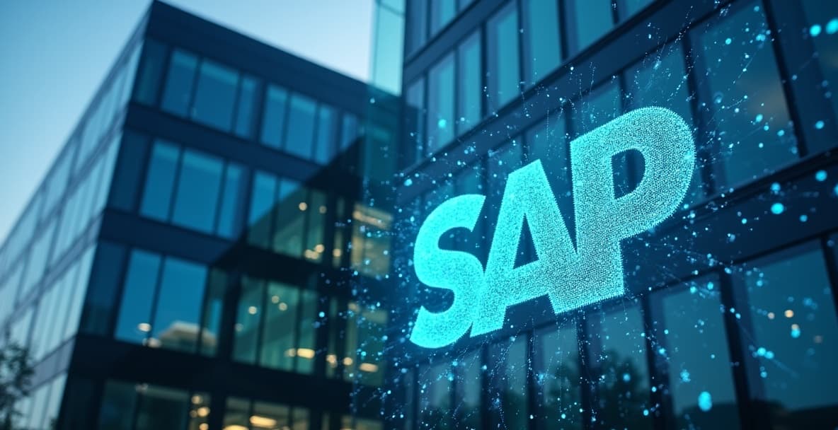 SAP investiert 1,16 Milliarden Dollar in deutsches KI-Labor Aleph Alpha
