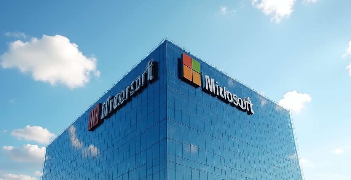 Microsoft-Aktie unter Druck: Konzern distanziert sich von OpenAI und entwickelt eigene KI-Modelle