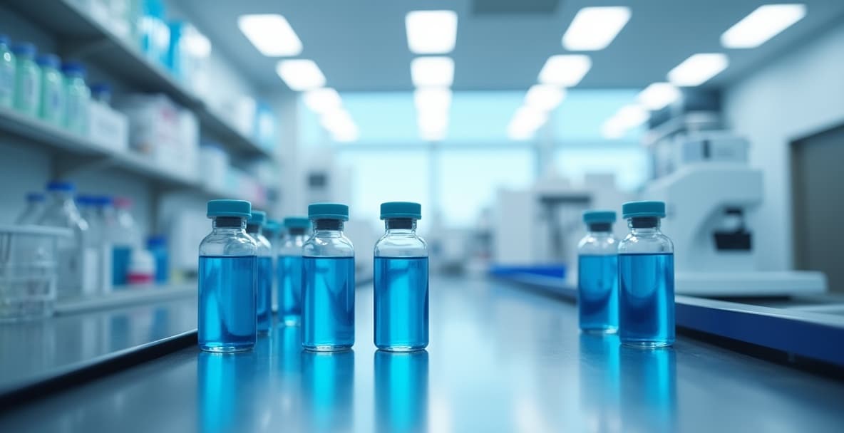 Coherus Oncology mit Umsatzrückgang im Q1 2026 – wichtige Studiendaten für Mitte 2026 erwartet
