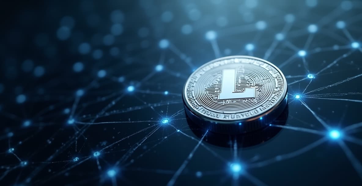 Litecoin: Die Bitcoin-Alternative mit 84 Millionen Coin-Obergrenze feiert 15 Jahre