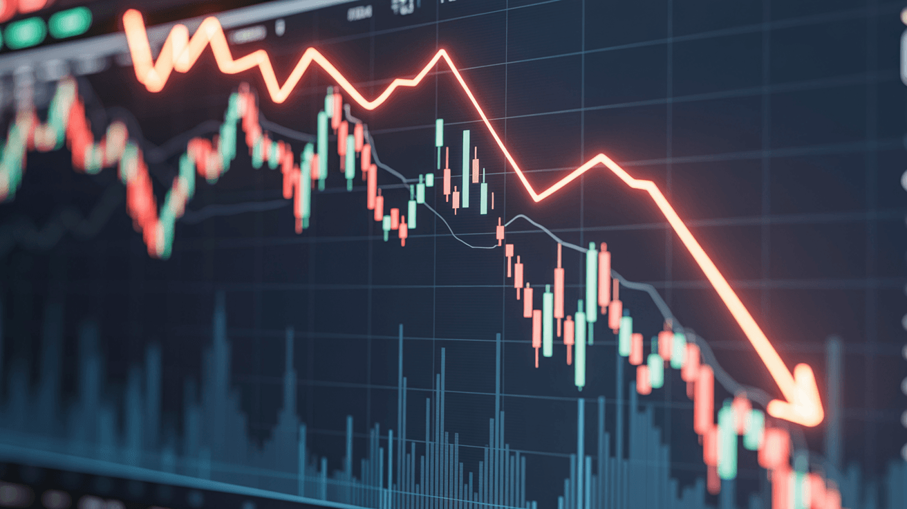 Litecoin unter Druck: 200-Tage-Linie fällt seit März – Unterstützung bei 52 USD kritisch