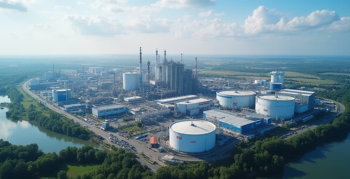 BASF SE: Keine aktuellen Kapitalmarktnachrichten zum deutschen Chemiekonzern
