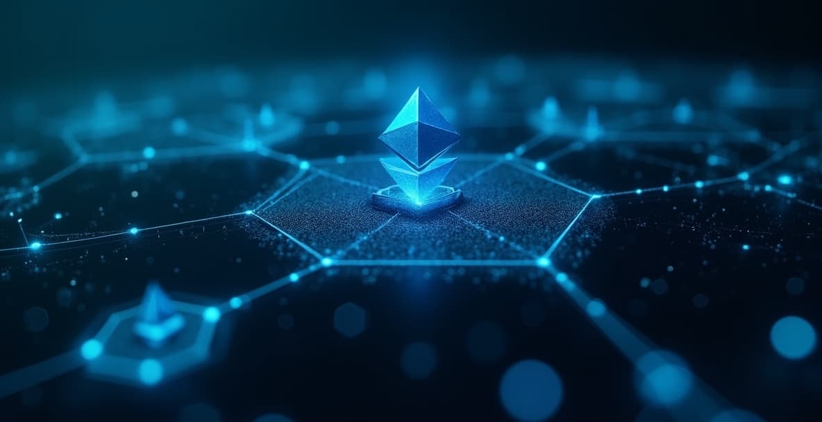 Ethereum: Kryptowährung bleibt im Fokus institutioneller Investoren