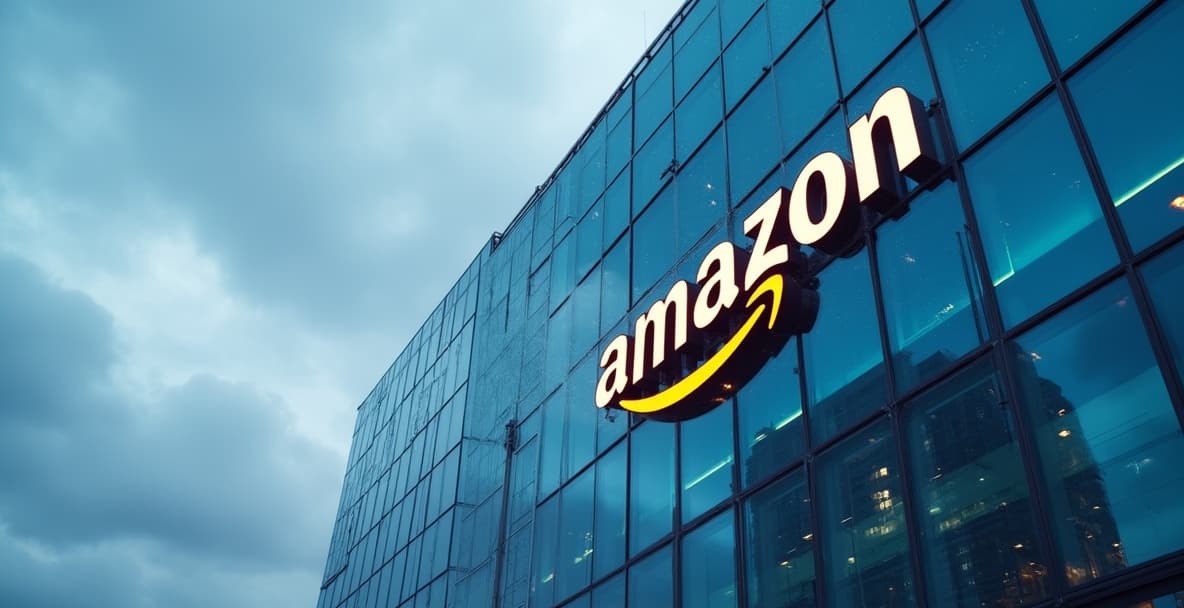 Amazon steht vor Konkurrenz im Cloud-Geschäft und Regulierungsdruck in Australien