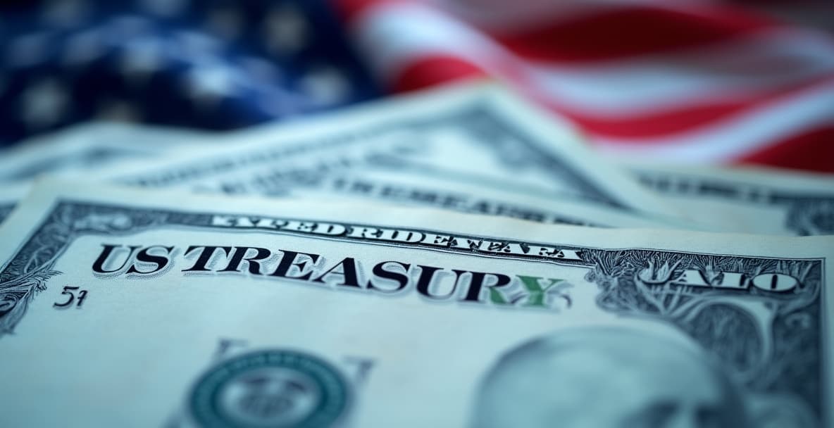 iShares 20+ Year Treasury Bond ETF (TLT): Anleihen-ETF für langfristige US-Staatsanleihen im Überblick