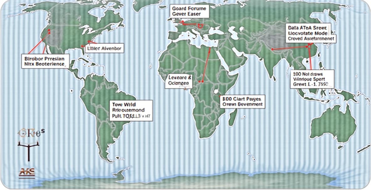 MSCI World ETF