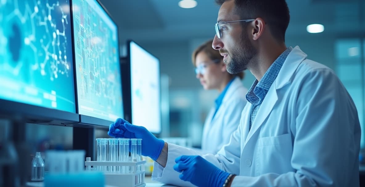 Coherus Oncology verfehlte im Q1 2026 Umsatzprognosen trotz LOQTORZI-Wachstum