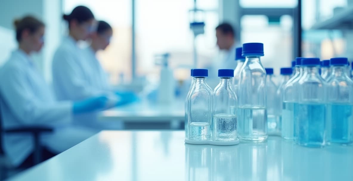 Coherus Biosciences meldet Q1-Umsatzrückgang trotz LOQTORZI-Wachstum – Finanzierung vor Studiendaten nötig