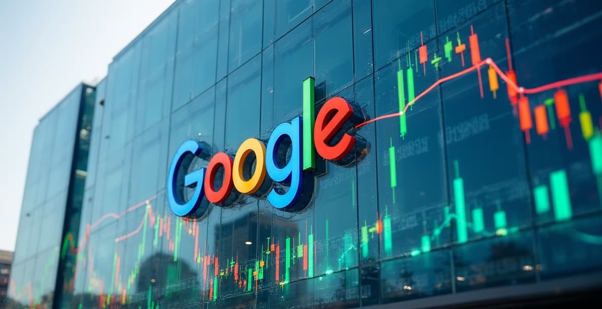 Alphabet-Aktie im Fokus: Analysten sehen technischen Ausbruch bei starkem Wachstum