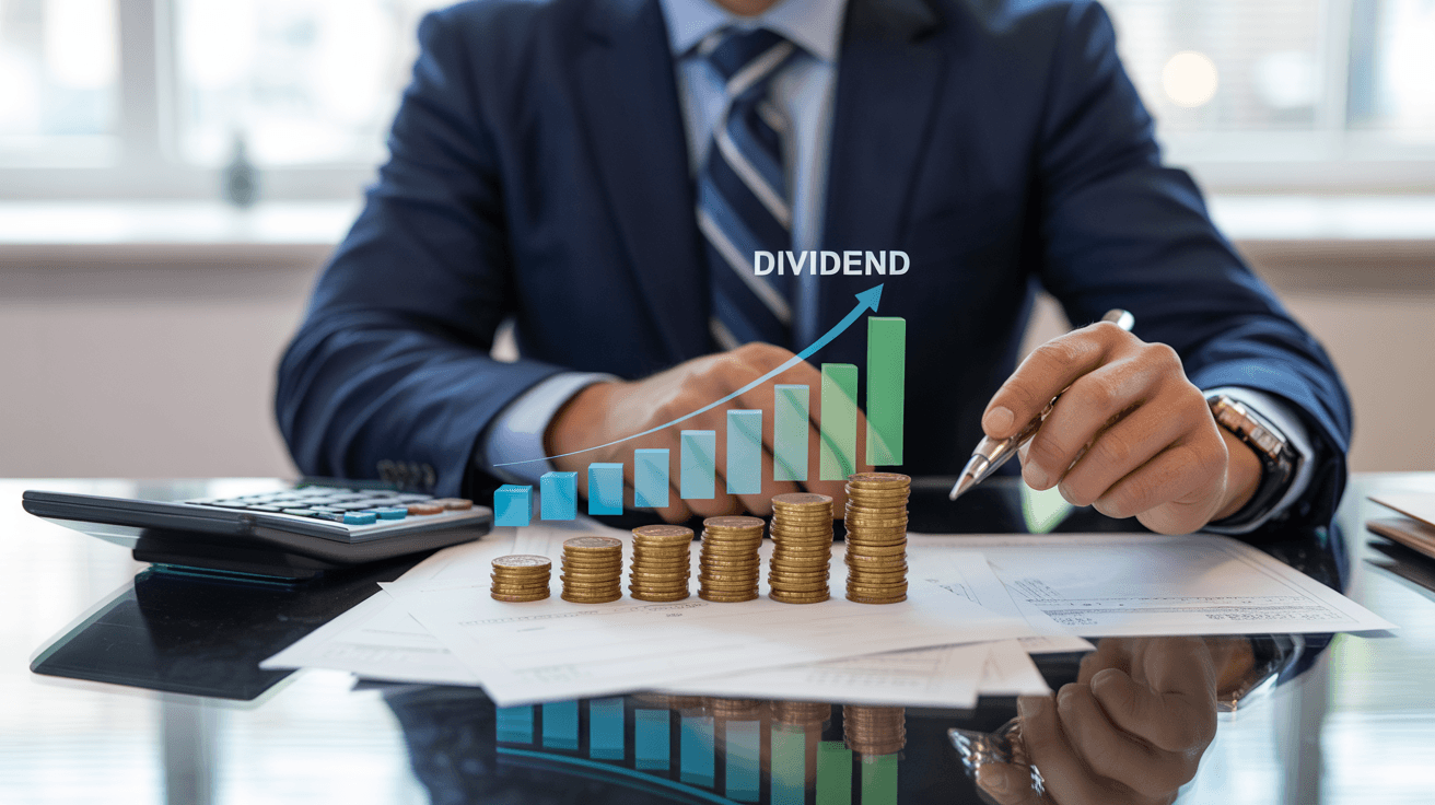 Dividendenstrategien