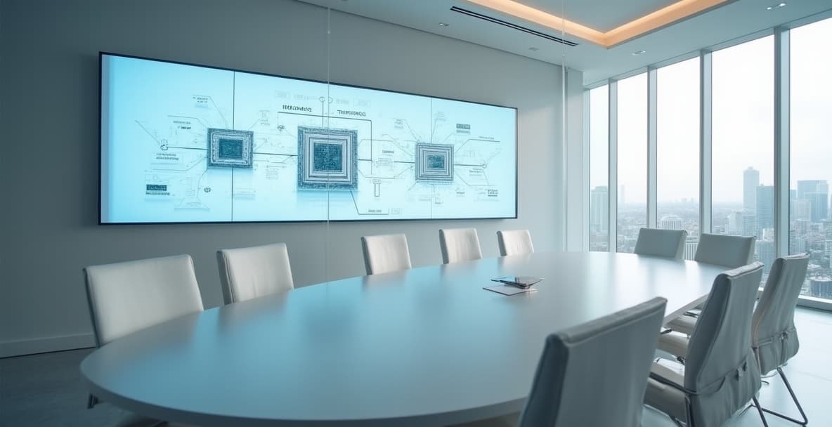 Apple vertieft Partnerschaft mit Broadcom – Strategisches Signal für KI-Infrastruktur
