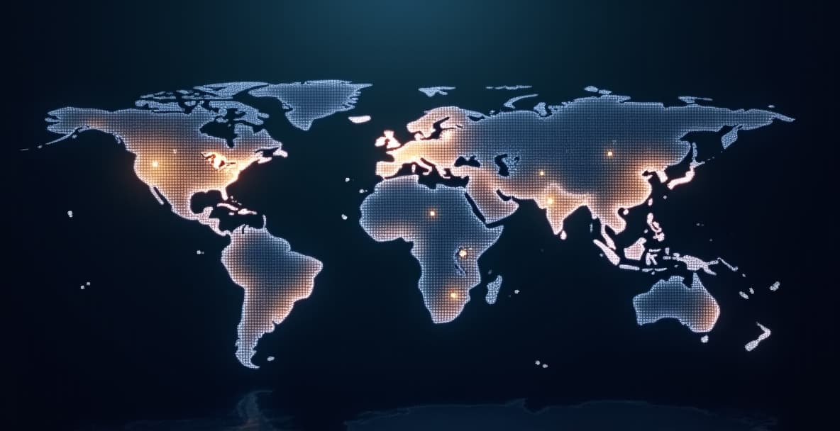 Vanguard FTSE All-World UCITS ETF: Globale Diversifikation für langfristige Anleger