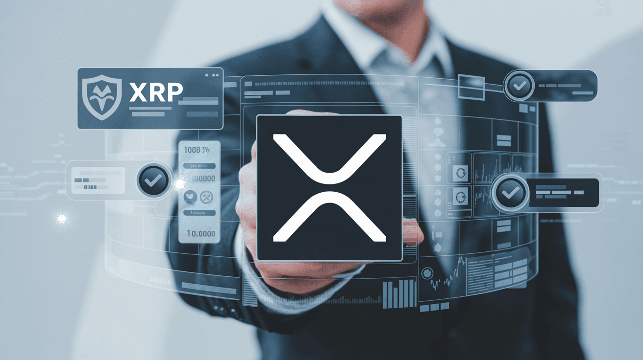 XRP Ledger aktiviert regulierungskonforme Handelsplattformen für Institutionen