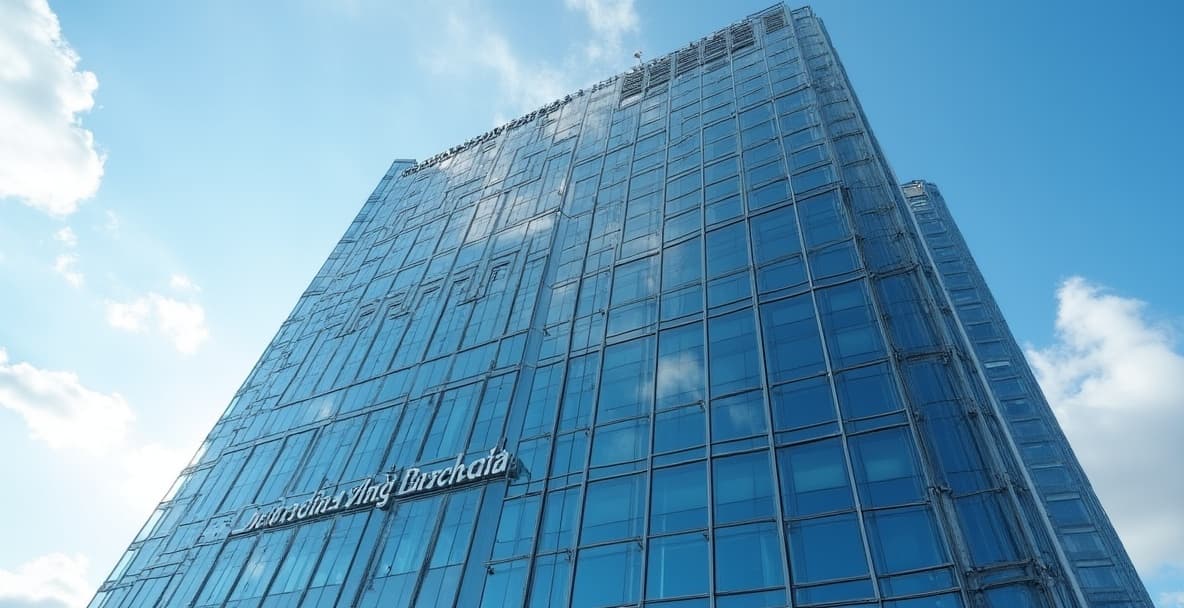 Deutsche Börse AG: Aktuell keine neuen Unternehmensnachrichten