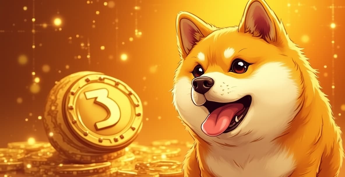 Dogecoin sichert sich prominente Berater-Unterstützung – Musk und Buterin im Stiftungsrat