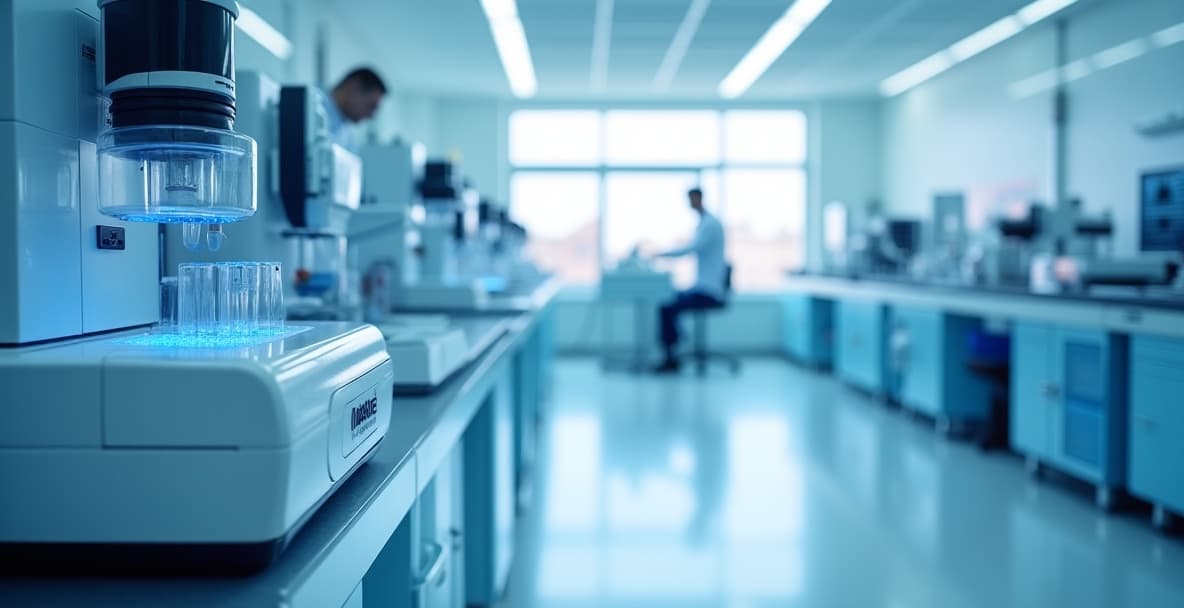 QIAGEN NV: Aktuelle Nachrichtenlage zum Diagnostik- und Biotech-Unternehmen