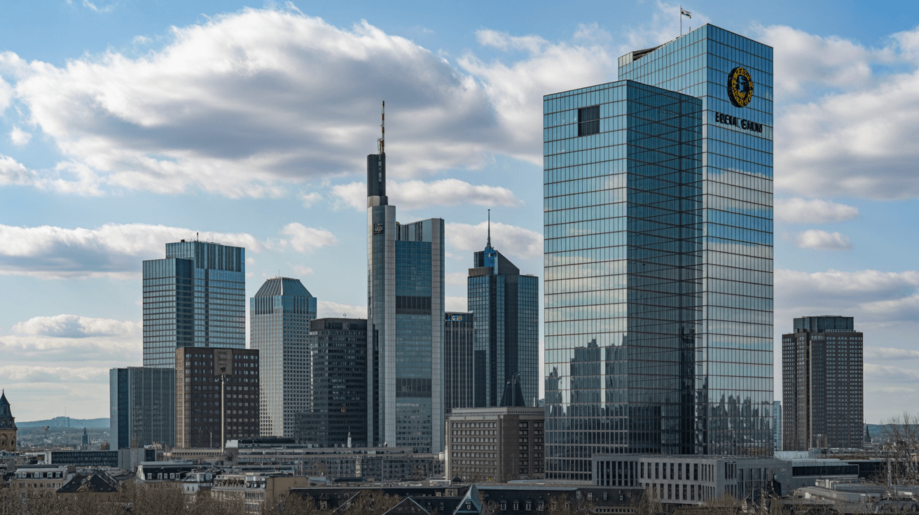 Inflation und Zinsen