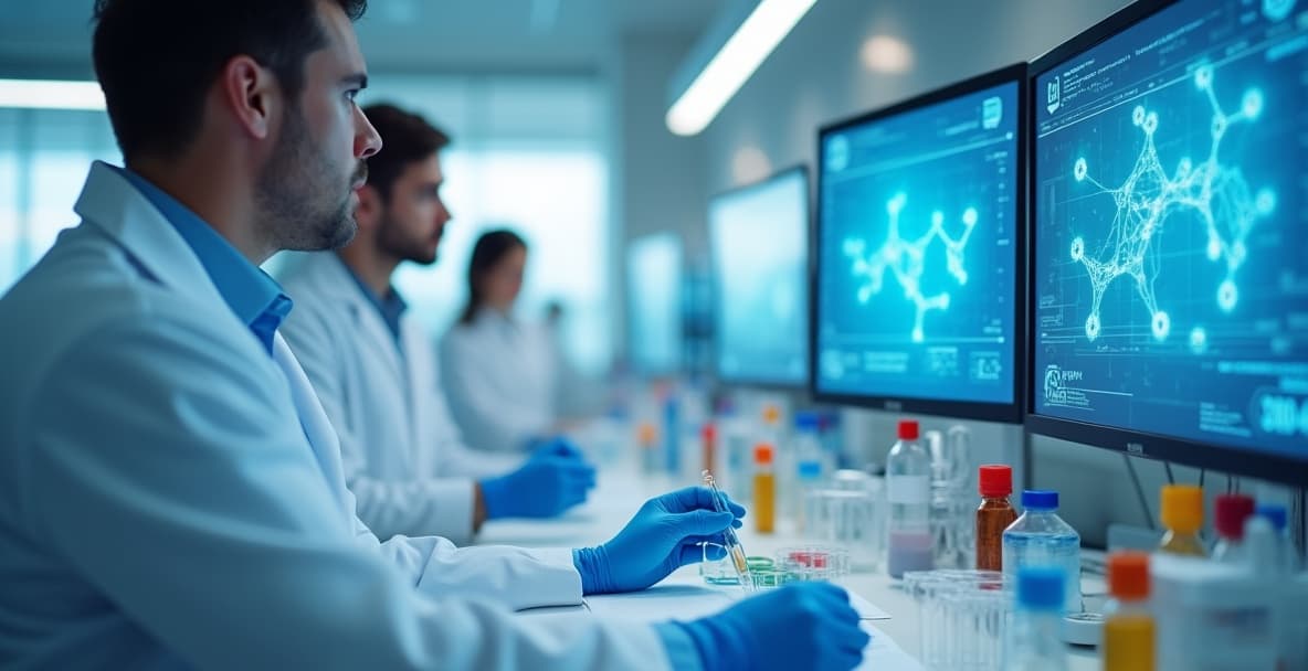 Viking Therapeutics: Phase-3-Studien für Adipositas-Kandidaten laufen – Aktie volatil
