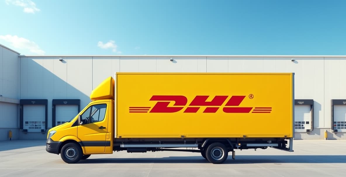 Deutsche Post AG: Kein aktuelles Recherchematerial verfügbar