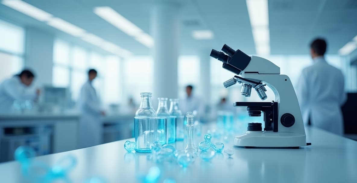 Viking Therapeutics im Fokus: Phase-3-Studien für Adipositas-Medikament laufen