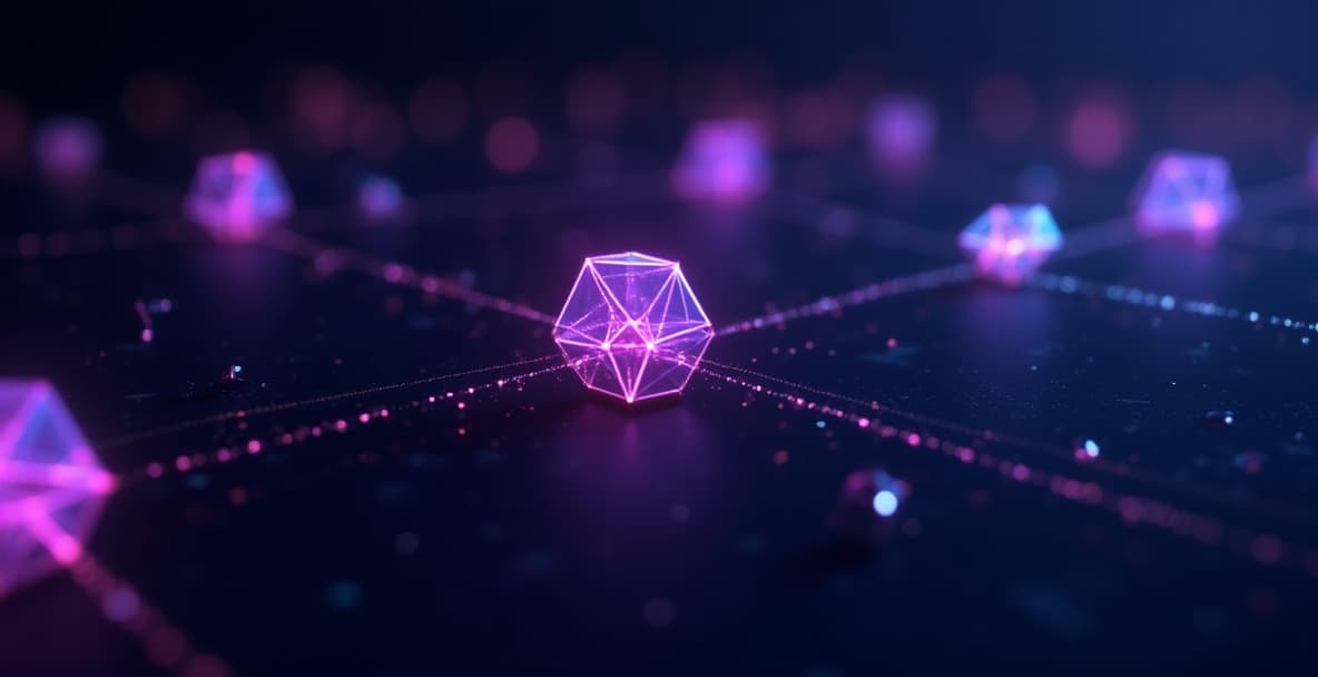 Polygon (POL) handelt bei 0,38 US-Dollar – Token-Transition auf Polygon 2.0 läuft