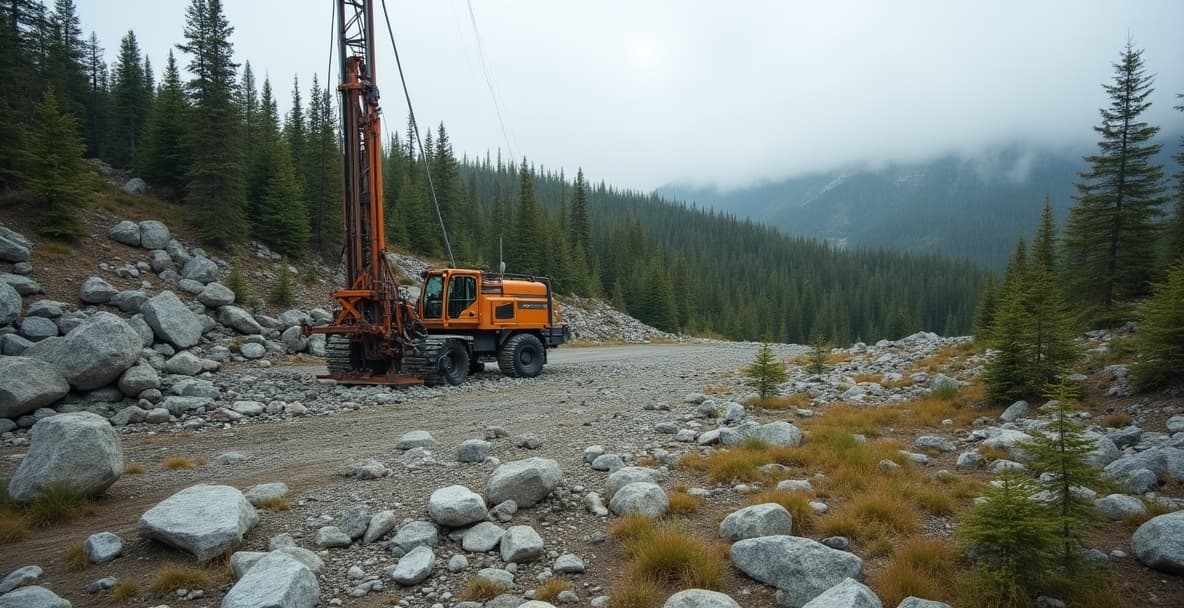 SPC Nickel Corp.: Keine neuen Meldungen zum Nickel-Explorer