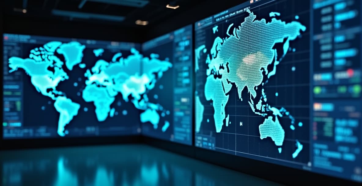 iShares Core MSCI World UCITS ETF – Weltweite Diversifikation für langfristige Anleger