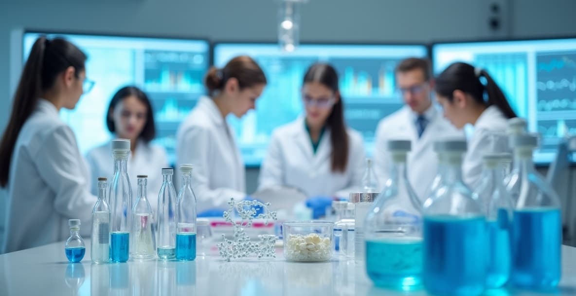 Viking Therapeutics: Aktie steigt um 3,9% – Phase-III-Studien vollständig rekrutiert