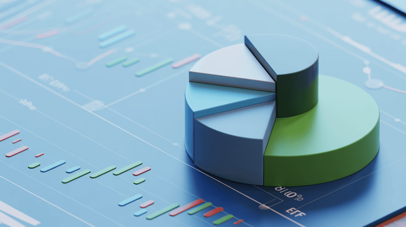 ETF Strategien