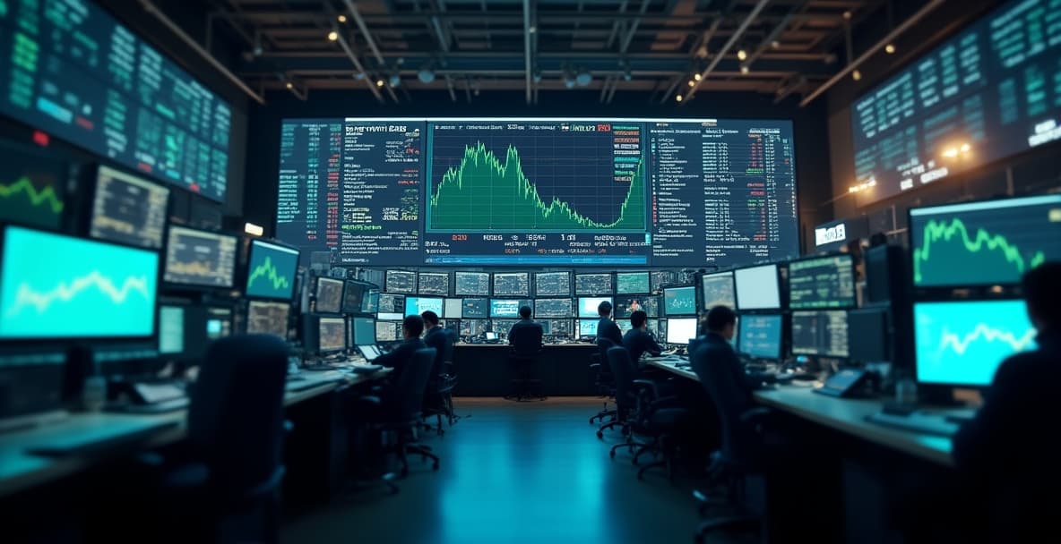 S&P 500: Erwartungen für eine historische zweite Jahreshälfte 2026