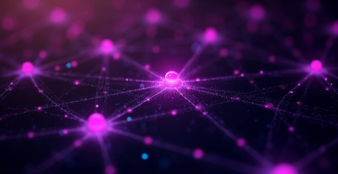Polkadot (DOT) – Multichain-Protokoll zwischen technischer Innovation und Wettbewerbsdruck
