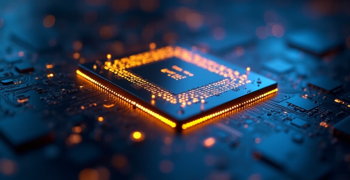 NVIDIA im Schatten der Broadcom-Turbulenzen: KI-Chipsektor unter Druck