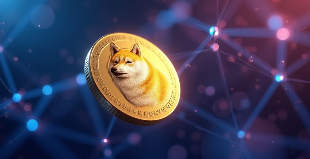 Dogecoin bleibt volatiles Spekulationsobjekt im Krypto-Markt