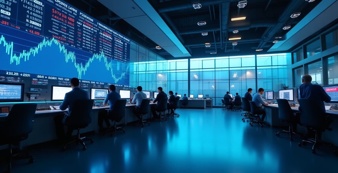 DAX bleibt im Juni 2026 ohne klare Richtung