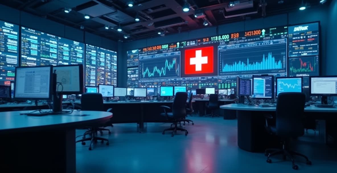 iShares Core S&P 500 ETF (SXR8): Überblick über den Schweizer Indexfonds