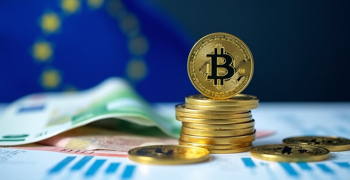 Tether (USDT) kontrolliert 59 Prozent des Stablecoin-Markts bei 186,7 Milliarden Dollar Kapitalisierung
