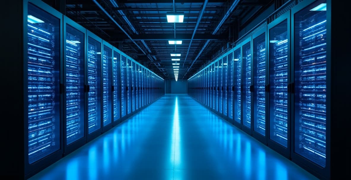 Amazon steht vor wachsendem Wettbewerb im Cloud-Chip-Markt – Konkurrenz durch Google und andere Tech-Giganten