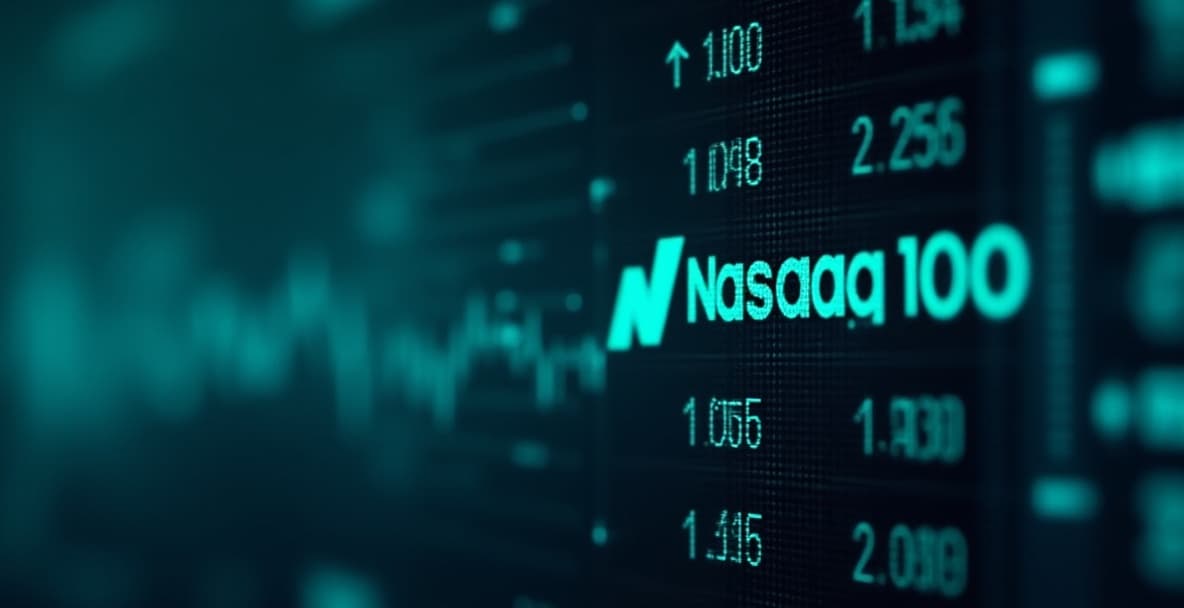 NASDAQ 100: Keine aktuellen Unternehmensnachrichten verfügbar