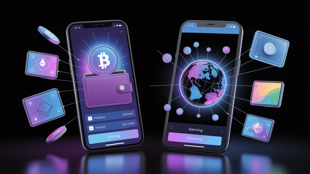 Leap Wallet stellt alle Produkte am 28. Mai 2026 ein – Cosmos-Ökosystem unter Druck
