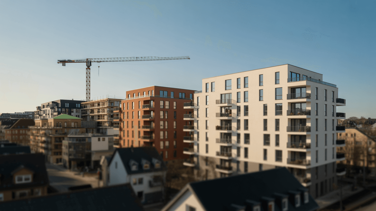 Immobilien Investment