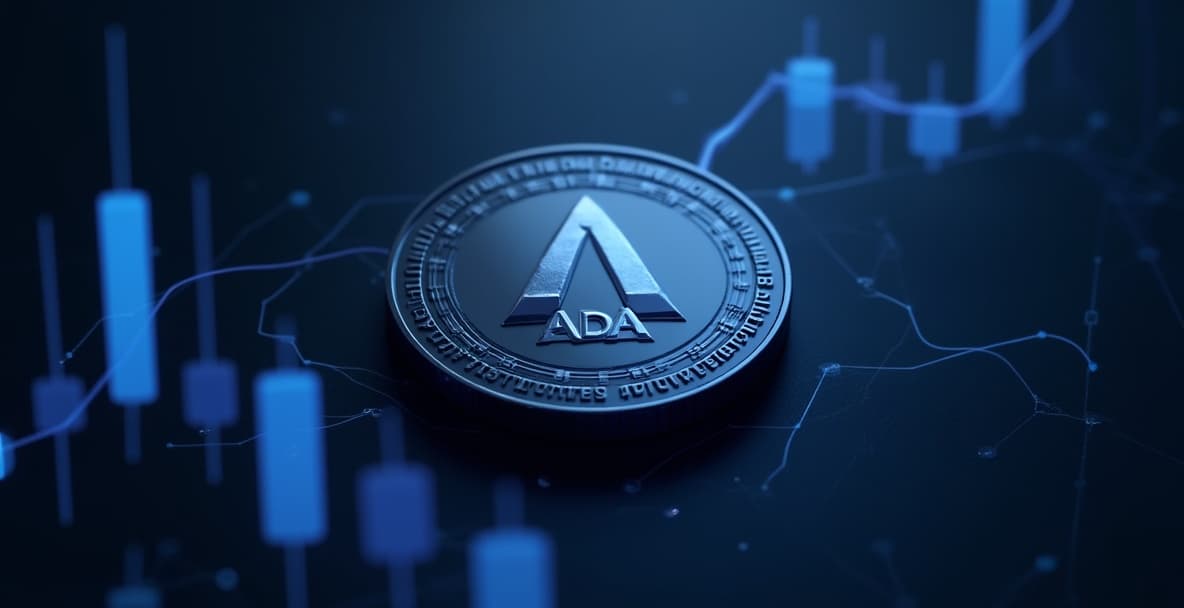 Cardano (ADA) kämpft bei 0,15 Dollar um historische Unterstützungszone